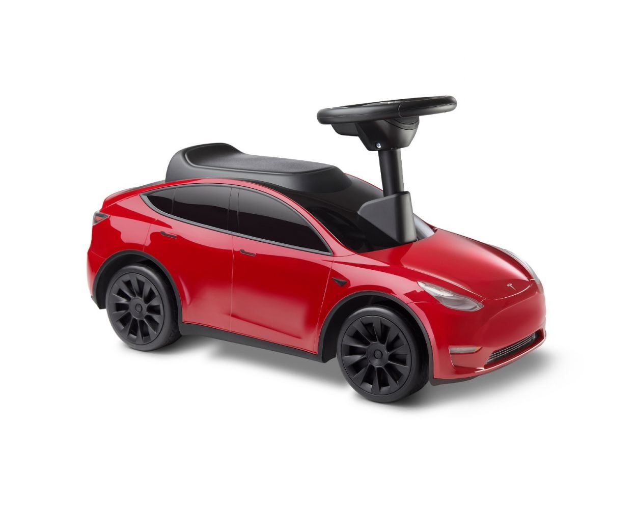 child's ride on tesla